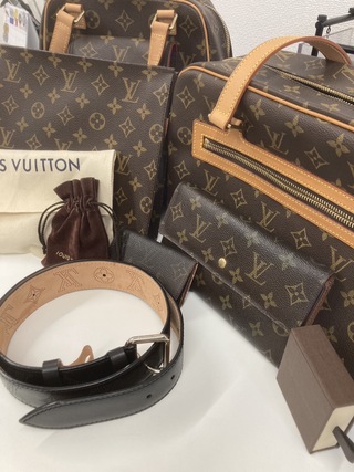 買取品目