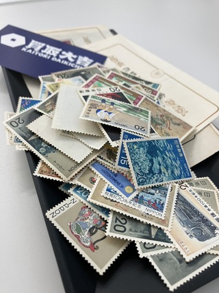 買取品目