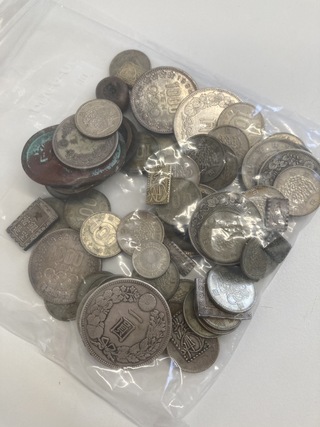 買取品目
