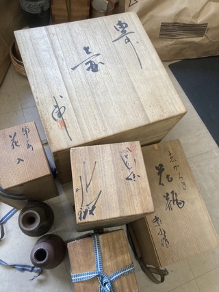 買取品目