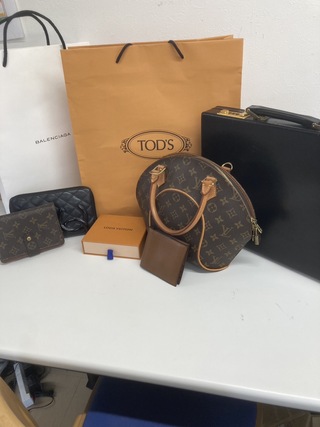 買取品目