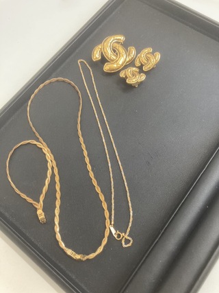買取品目