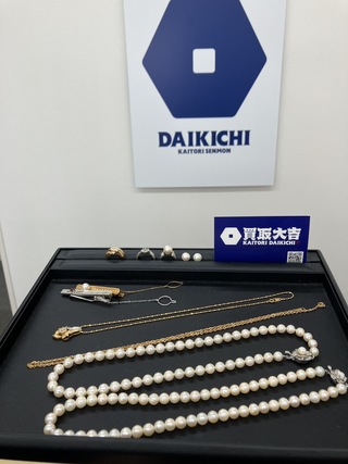 買取品目