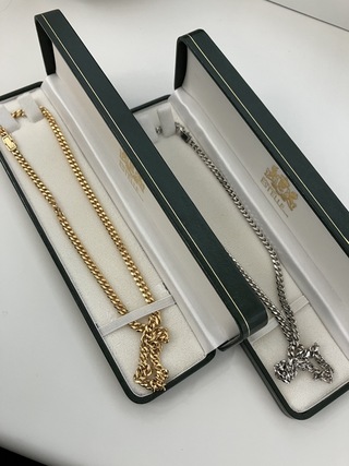 買取品目