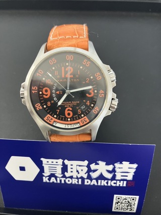 買取品目