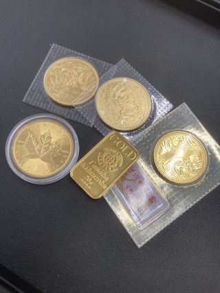 買取品目