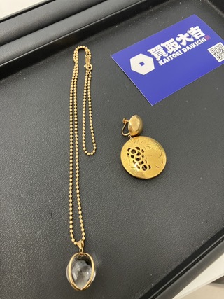 買取品目