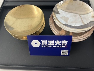 買取品目