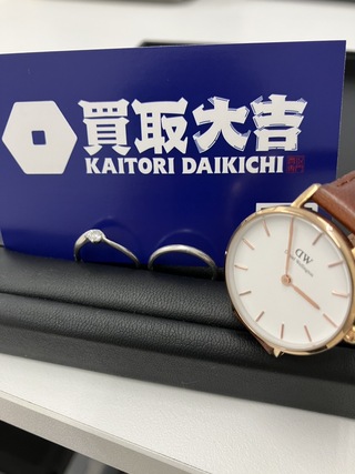 買取品目