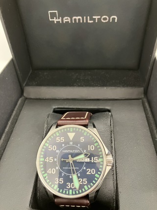 買取品目