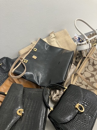 買取品目
