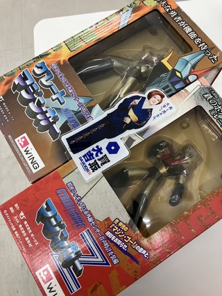 買取品目