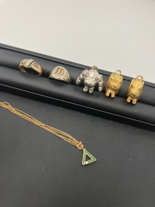 買取品目