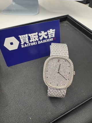買取品目