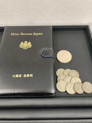 買取品目
