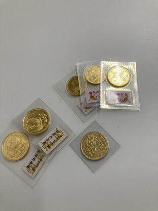 買取品目