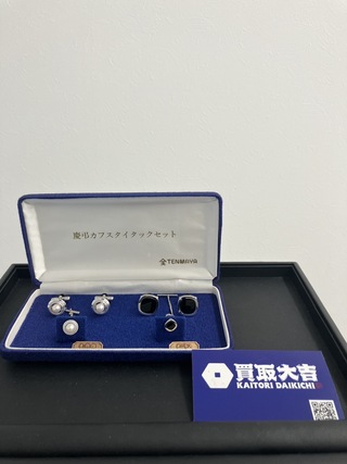 買取品目