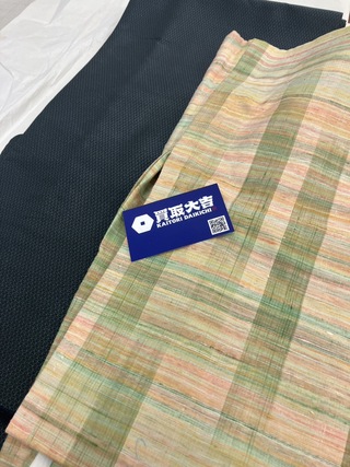 買取品目