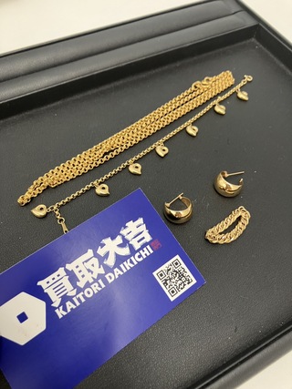 買取品目