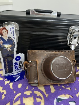 買取品目