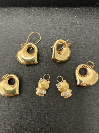 買取品目