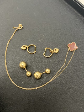 買取品目