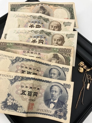 買取品目