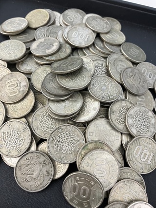 買取品目