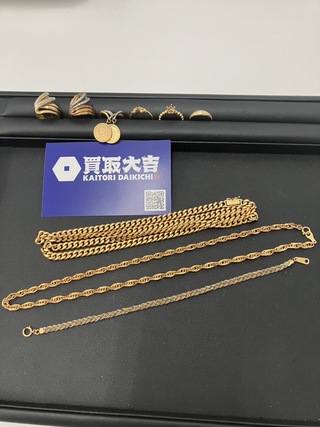 買取品目