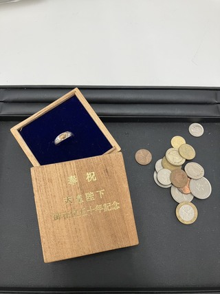 買取品目