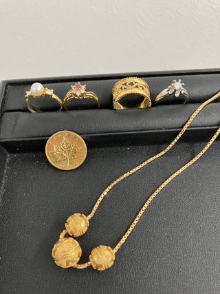 買取品目