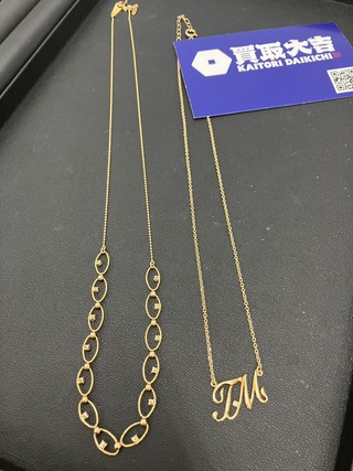 買取品目