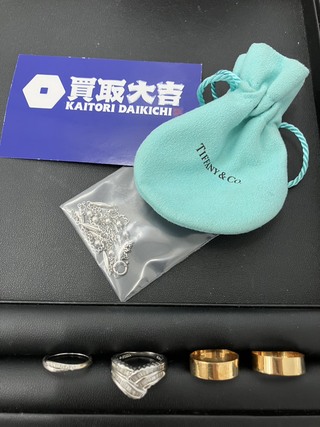 買取品目